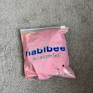 Habibee Rainbow Suspenders